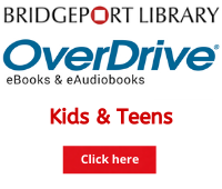 Overdrive New Titles for Kids & Teens