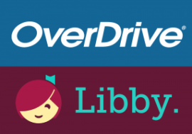 Making the switch to Libby is easy!