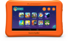 Playaway Launchpads