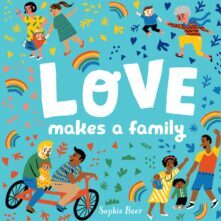 Pride Month Storytime & Craft with Summer Orlando