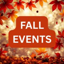 Fall Events at Newfield
