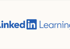 Develop New Skills with LinkedIn Learning