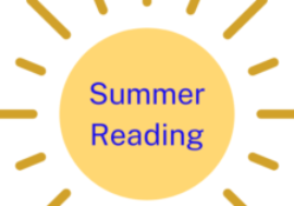 Summer Reading 2022 for all ages – Read Beyond The Beaten Path