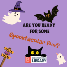 Spooktacular Fun!