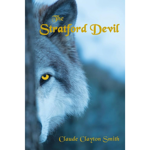 AUTHOR TALK: Claude Clayton Smith