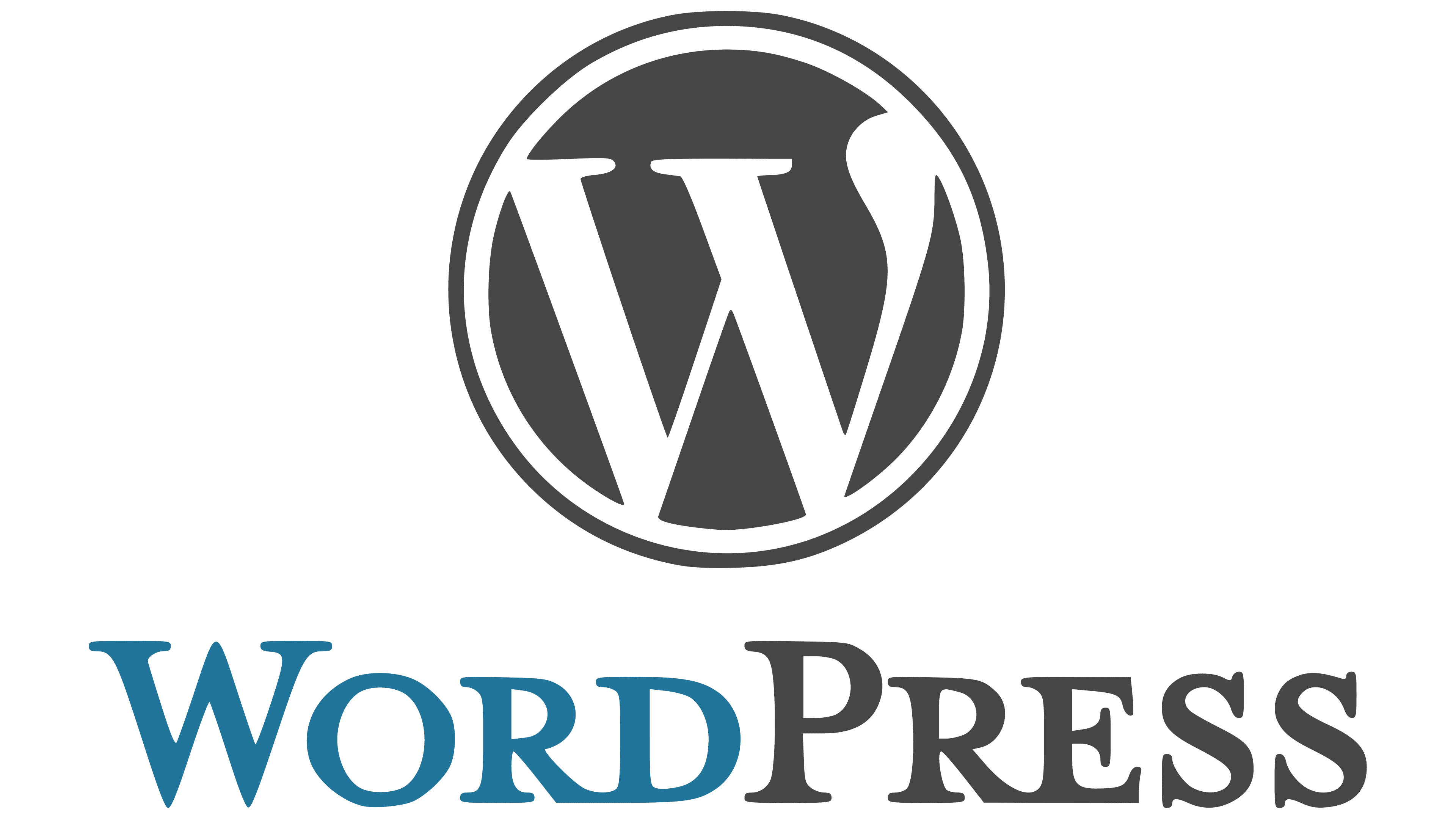 Computer Class: Introduction to Wordpress