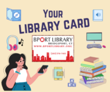 Your Library Card