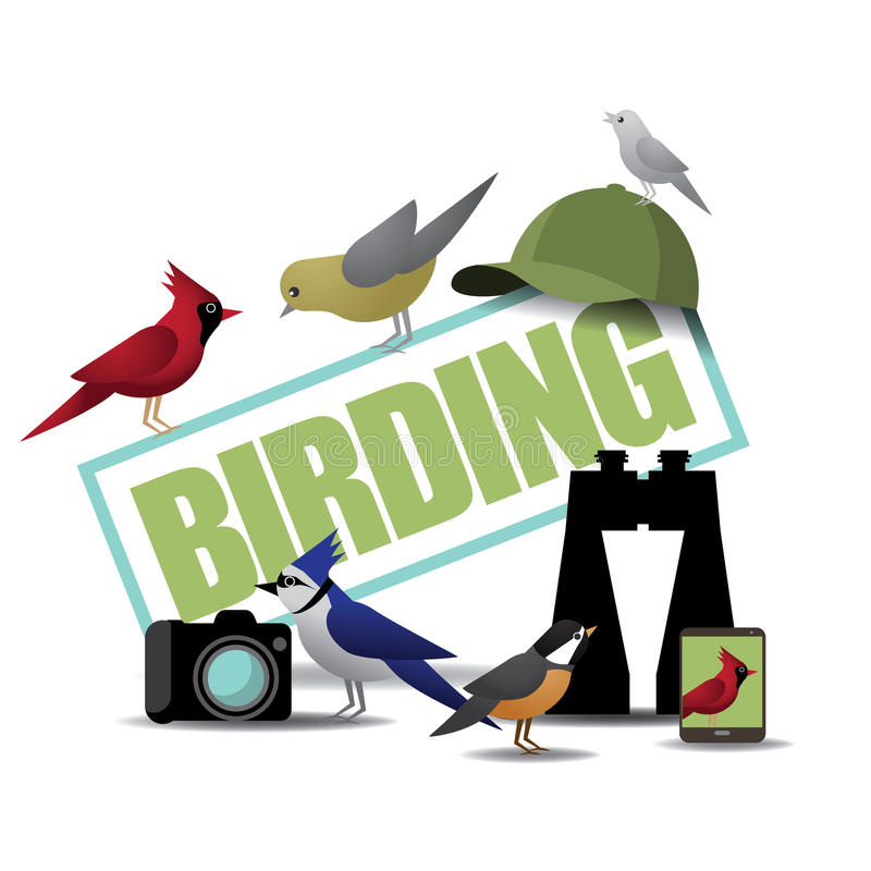 CANCELLED: Urban Birdwatching at Seaside Park with the CT Audubon Society