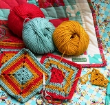 Crochet for Kids