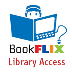 BookFLIX Library Access