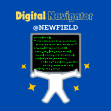 Digital Navigator @ Newfield