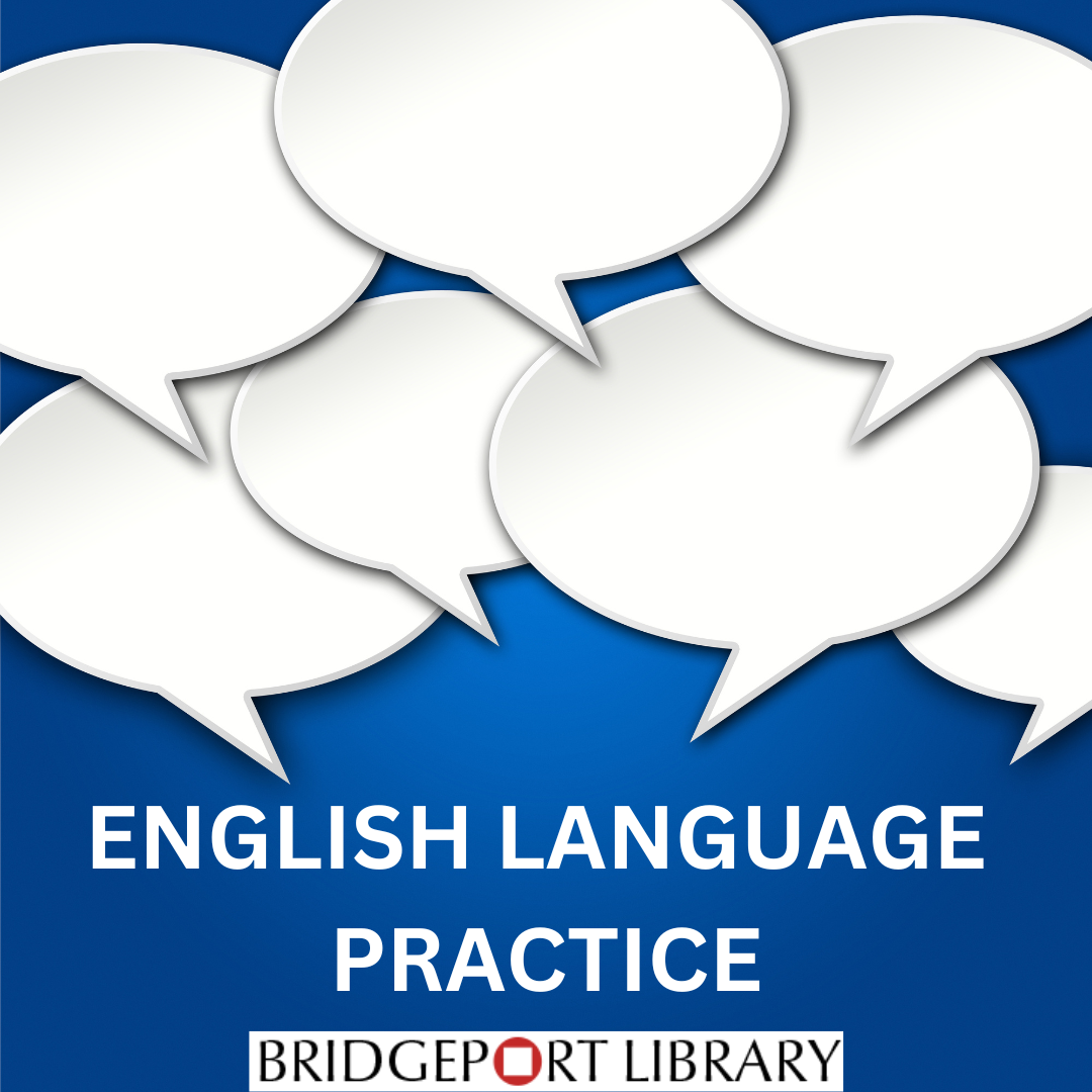 ENGLISH LANGUAGE PRACTICE CLUB