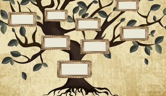 Introduction to Genealogy: Who Are You?