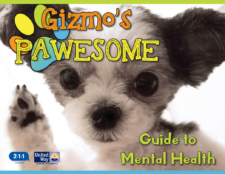 Gizmo's Totally Pawesome Storytime!