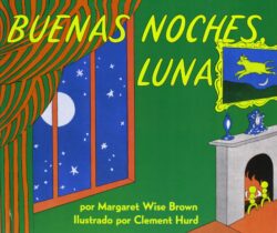 Bedtime Storytime ~ Bilingual ~ English/Spanish