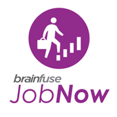 Brainfuse JobNow!