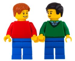 Lego Club for Kids