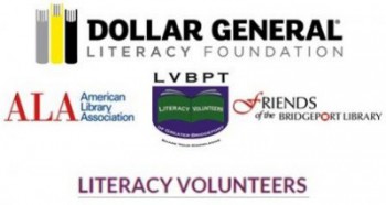 Literacy Volunteers of Greater Bridgeport