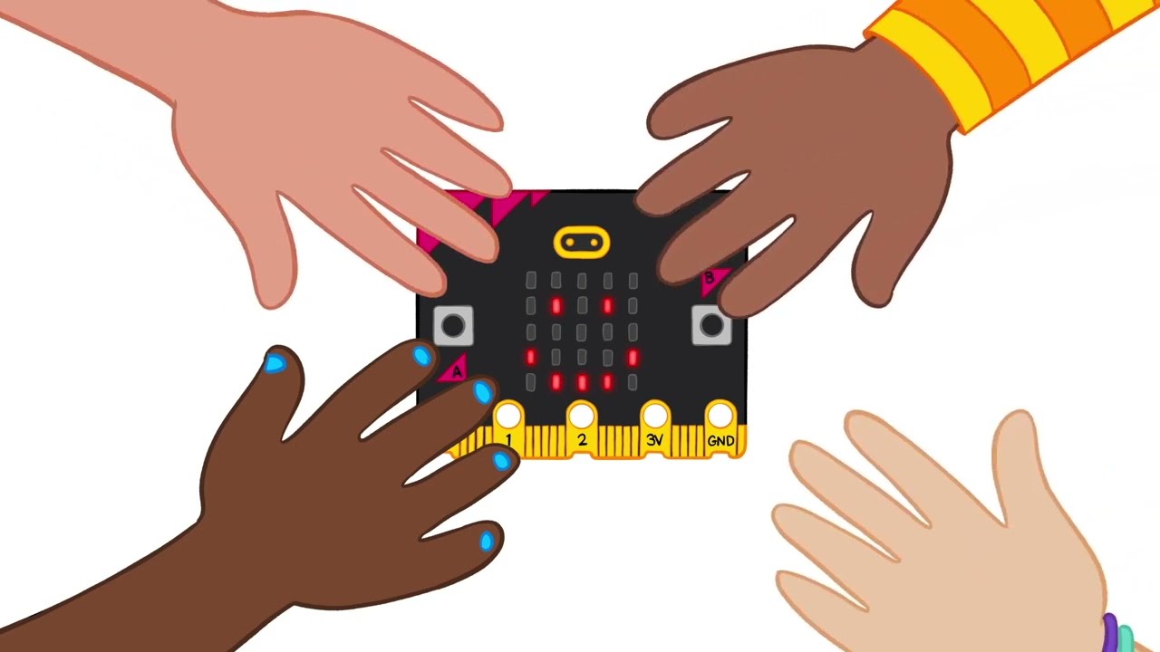 Microbit Robotics