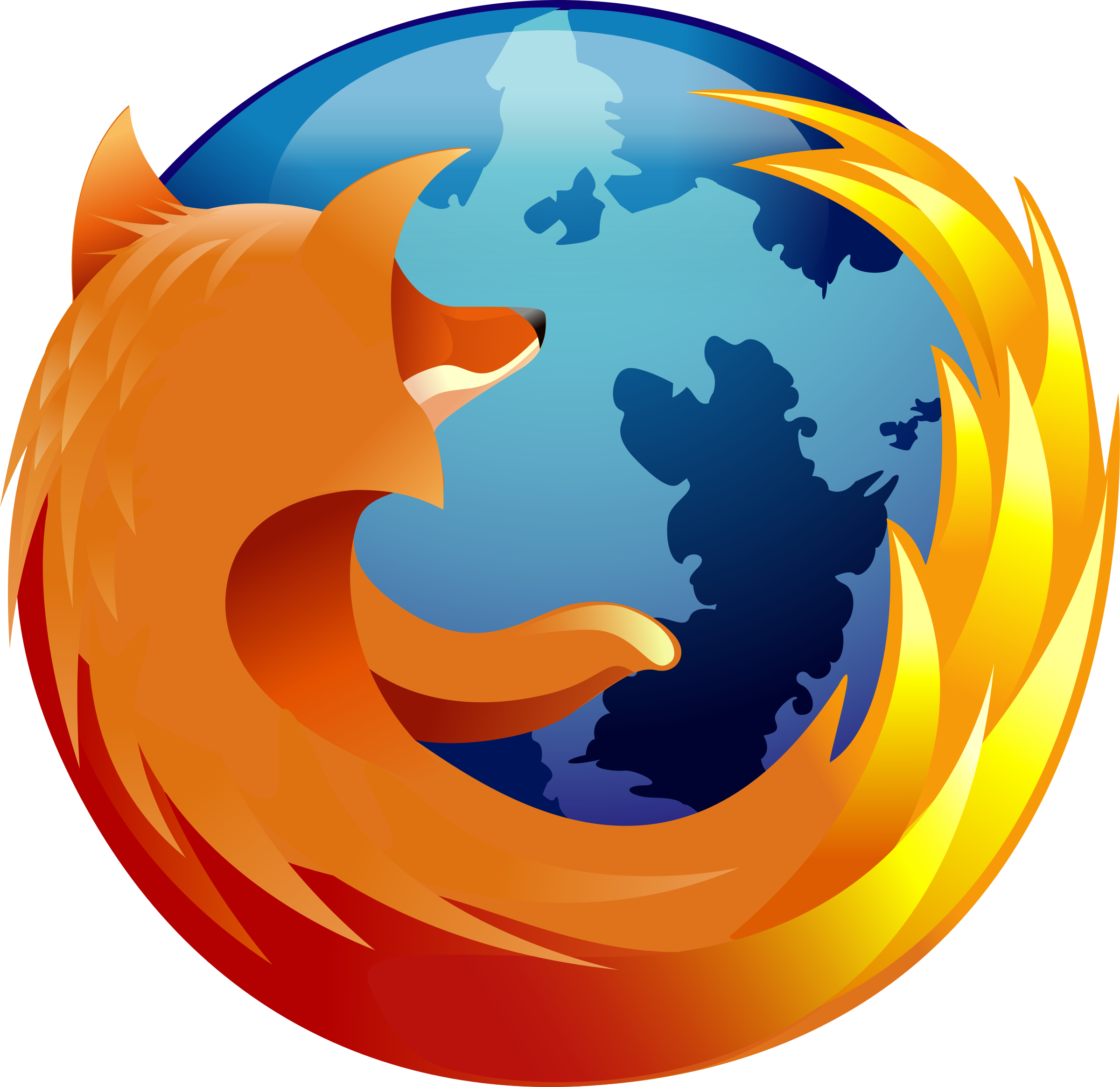 Computer Class: Introduction to Firefox