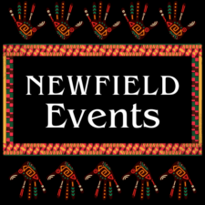 February Events at Newfield