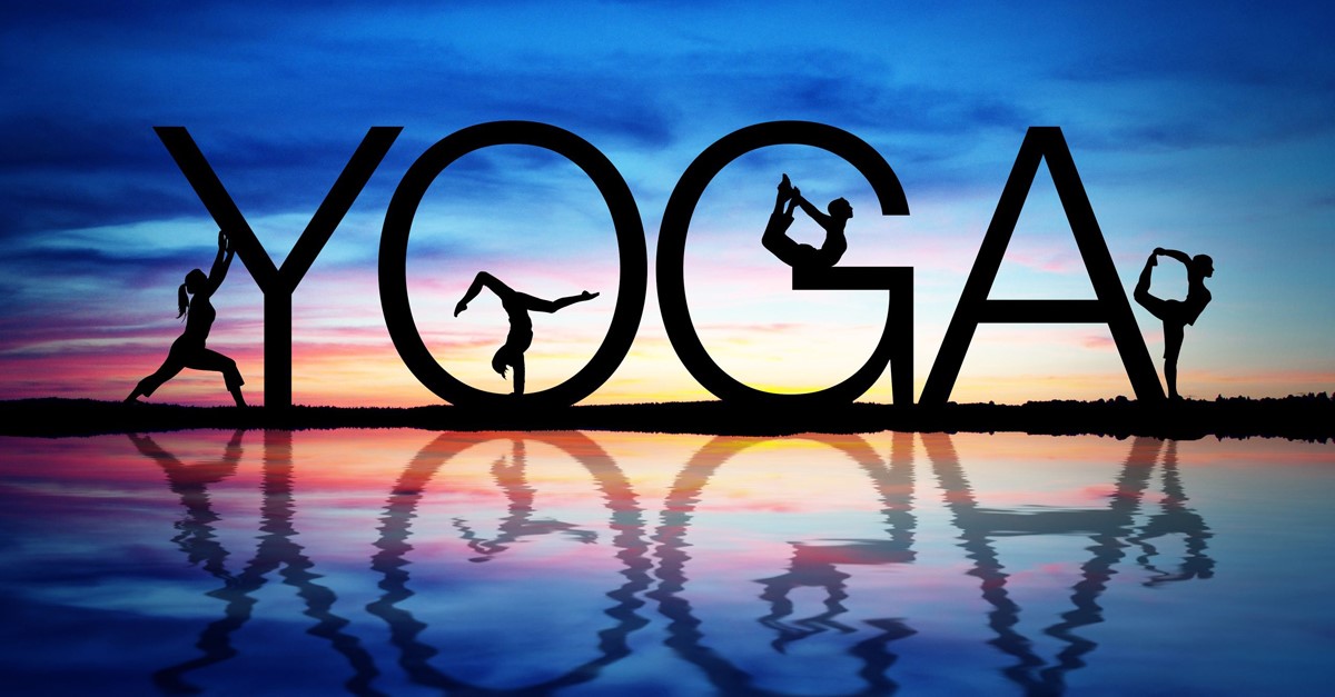 ADULT YOGA  With Yoga Instructor Raruenjit Majarone
