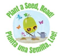 Plant a Seed, Read! - Summer Reading 2026