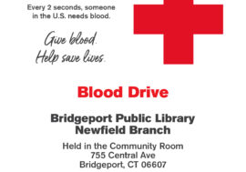 American Red Cross Blood Drive