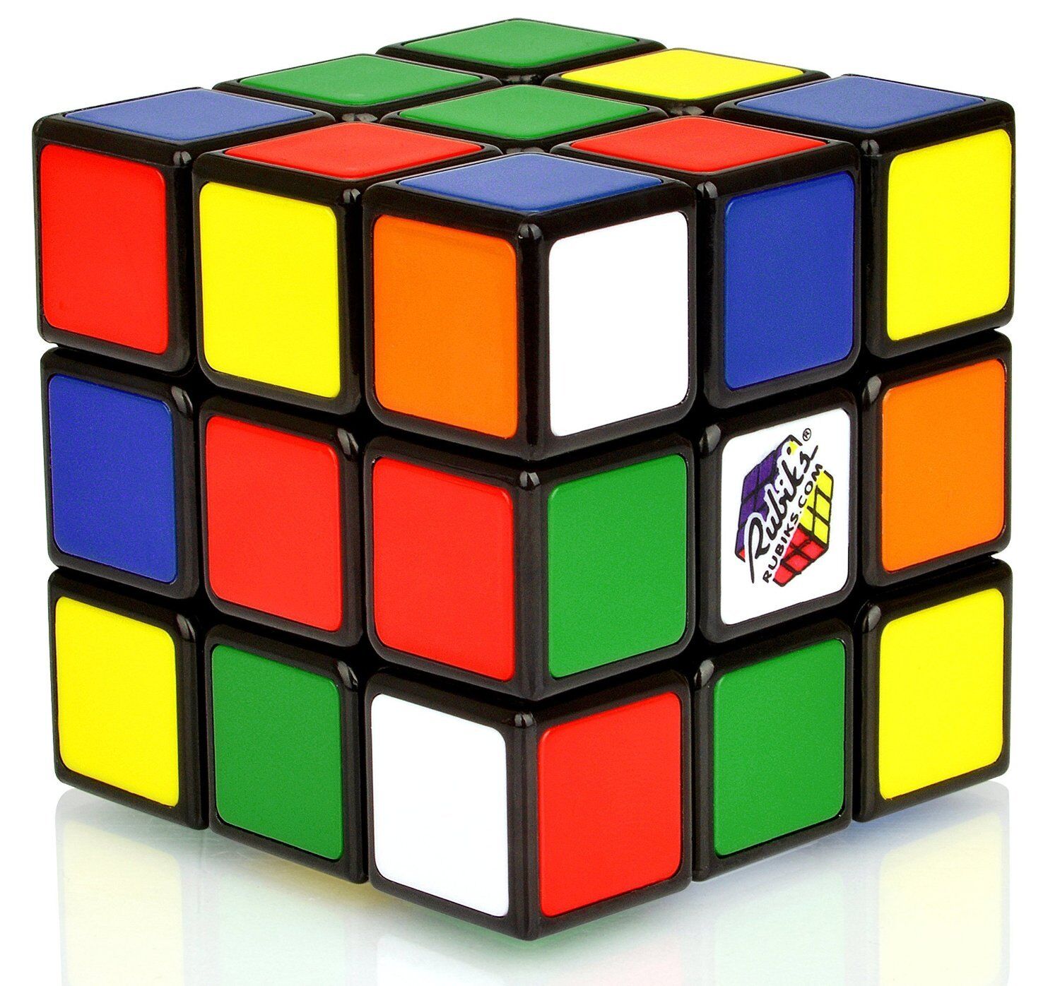 Rubik's Cube Club