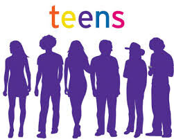 Teen Programs & Events in September