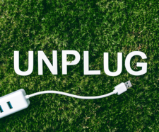 Day of Unplugging