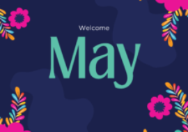 May Programs at Newfield