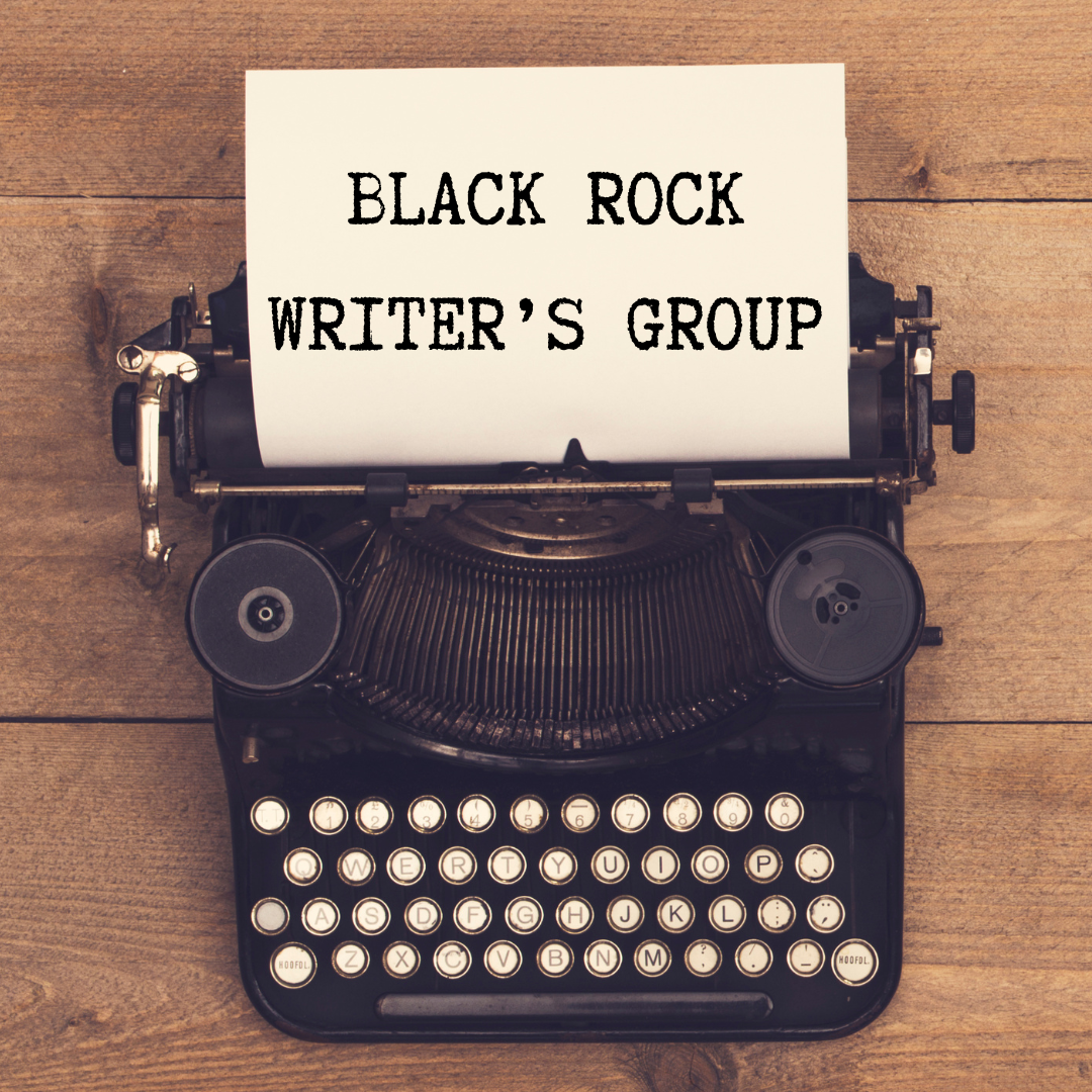 Black Rock Writer's Group