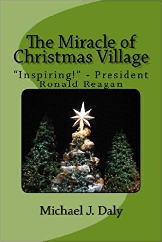 Christmas Village Miracle 40th Anniversary