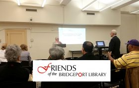 Friends-of-the-Bridgeport-Public-Library-annual-meeting