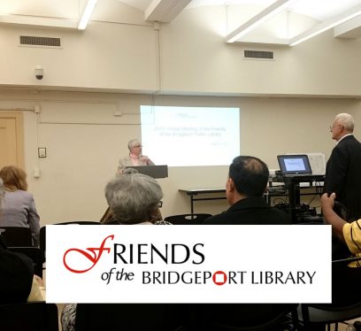 Friends-of-the-Bridgeport-Public-Library-annual-meeting